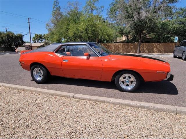 1974 AMC Javelin (CC-2069498) for sale in Cadillac, Michigan