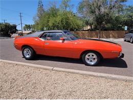 1974 AMC Javelin (CC-2069498) for sale in Cadillac, Michigan