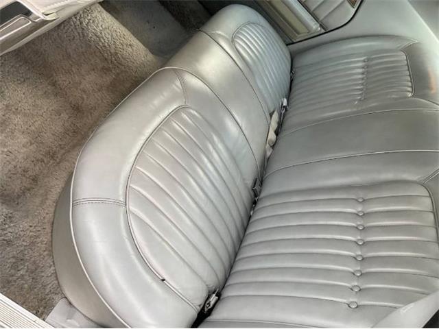 1978 Mercury Grand Marquis (CC-2069499) for sale in Cadillac, Michigan