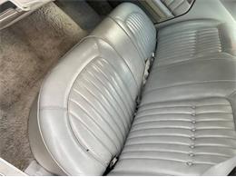 1978 Mercury Grand Marquis (CC-2069499) for sale in Cadillac, Michigan
