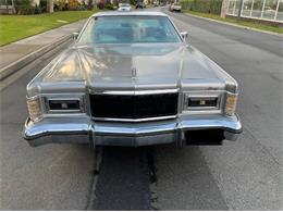1978 Mercury Grand Marquis (CC-2069499) for sale in Cadillac, Michigan
