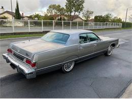1978 Mercury Grand Marquis (CC-2069499) for sale in Cadillac, Michigan