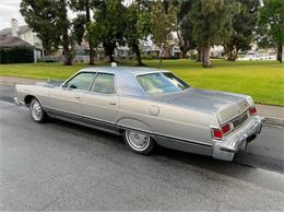 1978 Mercury Grand Marquis (CC-2069499) for sale in Cadillac, Michigan