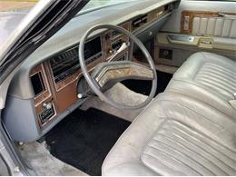 1978 Mercury Grand Marquis (CC-2069499) for sale in Cadillac, Michigan