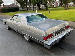 1978 Mercury Grand Marquis (CC-2069499) for sale in Cadillac, Michigan