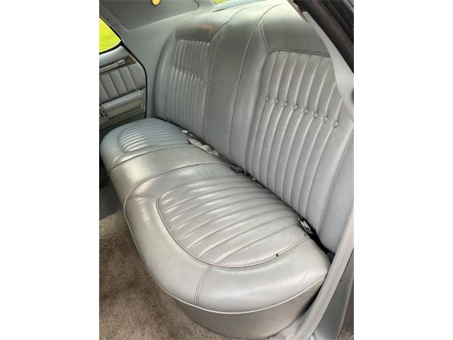 1978 Mercury Grand Marquis (CC-2069499) for sale in Cadillac, Michigan