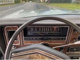 1978 Mercury Grand Marquis (CC-2069499) for sale in Cadillac, Michigan