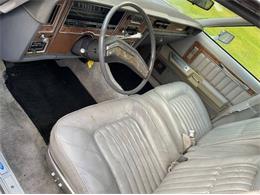 1978 Mercury Grand Marquis (CC-2069499) for sale in Cadillac, Michigan