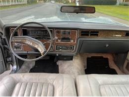 1978 Mercury Grand Marquis (CC-2069499) for sale in Cadillac, Michigan