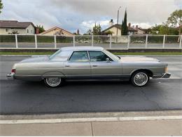 1978 Mercury Grand Marquis (CC-2069499) for sale in Cadillac, Michigan