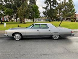 1978 Mercury Grand Marquis (CC-2069499) for sale in Cadillac, Michigan