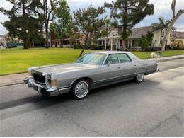 1978 Mercury Grand Marquis (CC-2069499) for sale in Cadillac, Michigan