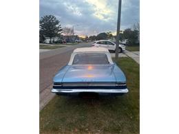 1962 Buick Skylark (CC-2069500) for sale in Cadillac, Michigan