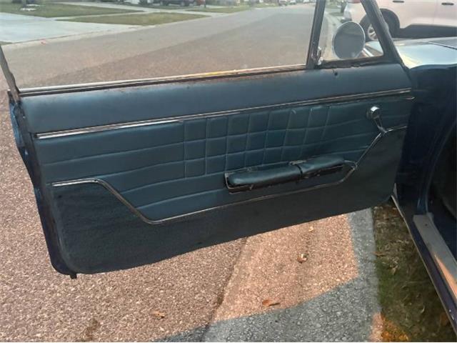 1962 Buick Skylark (CC-2069500) for sale in Cadillac, Michigan