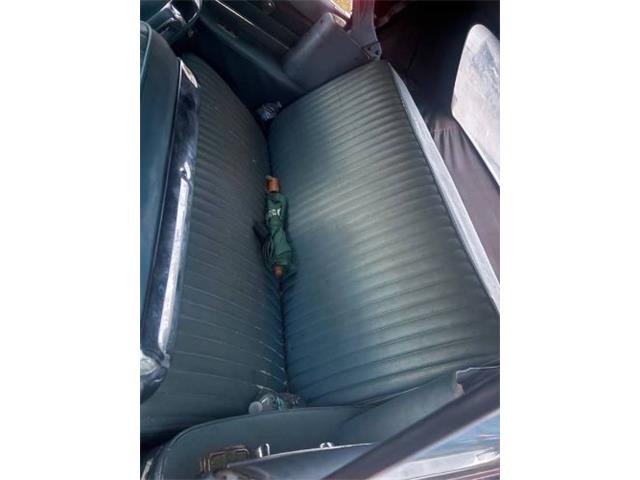 1962 Buick Skylark (CC-2069500) for sale in Cadillac, Michigan