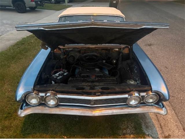 1962 Buick Skylark (CC-2069500) for sale in Cadillac, Michigan