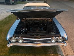 1962 Buick Skylark (CC-2069500) for sale in Cadillac, Michigan