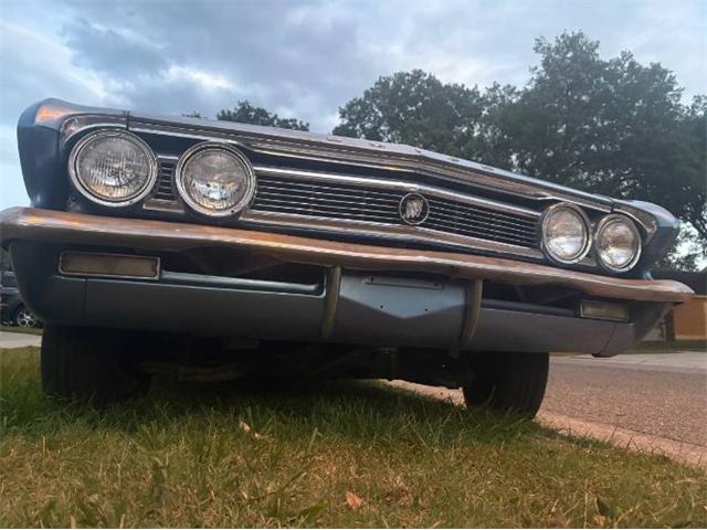 1962 Buick Skylark (CC-2069500) for sale in Cadillac, Michigan