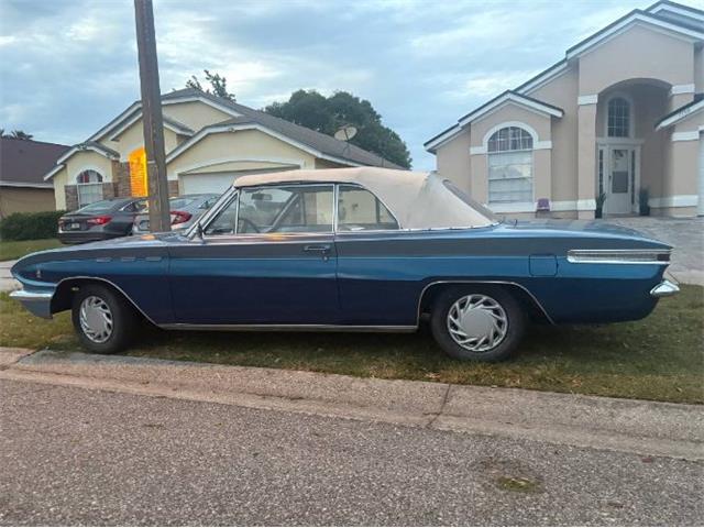 1962 Buick Skylark (CC-2069500) for sale in Cadillac, Michigan