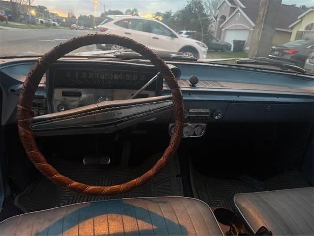 1962 Buick Skylark (CC-2069500) for sale in Cadillac, Michigan