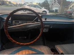 1962 Buick Skylark (CC-2069500) for sale in Cadillac, Michigan