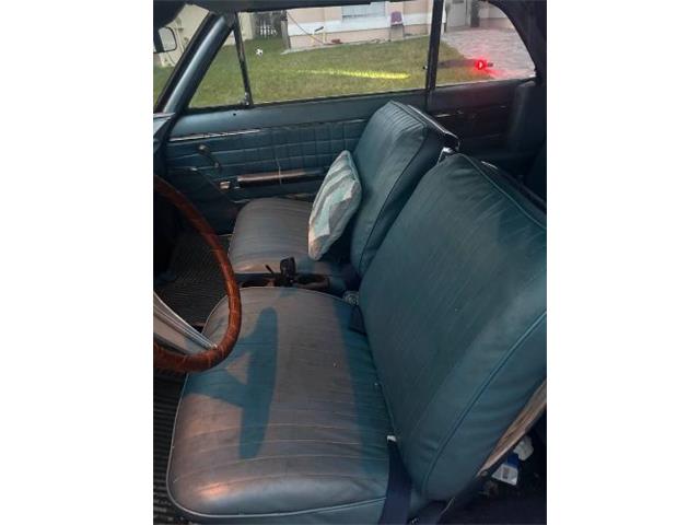 1962 Buick Skylark (CC-2069500) for sale in Cadillac, Michigan