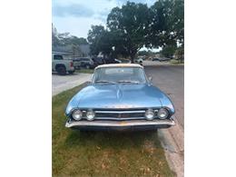 1962 Buick Skylark (CC-2069500) for sale in Cadillac, Michigan
