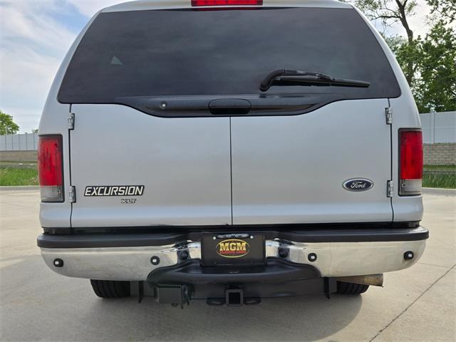 2003 Ford Excursion (CC-2069501) for sale in Addison, Illinois
