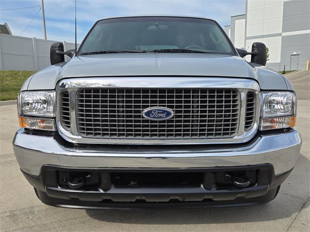 2003 Ford Excursion (CC-2069501) for sale in Addison, Illinois