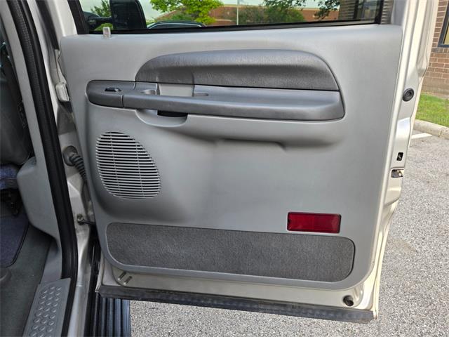 2003 Ford Excursion (CC-2069501) for sale in Addison, Illinois