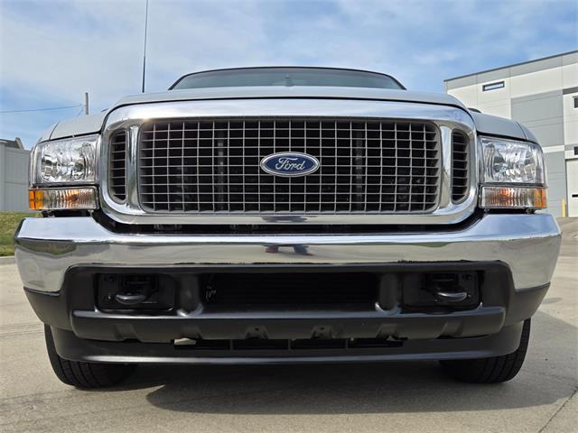2003 Ford Excursion (CC-2069501) for sale in Addison, Illinois
