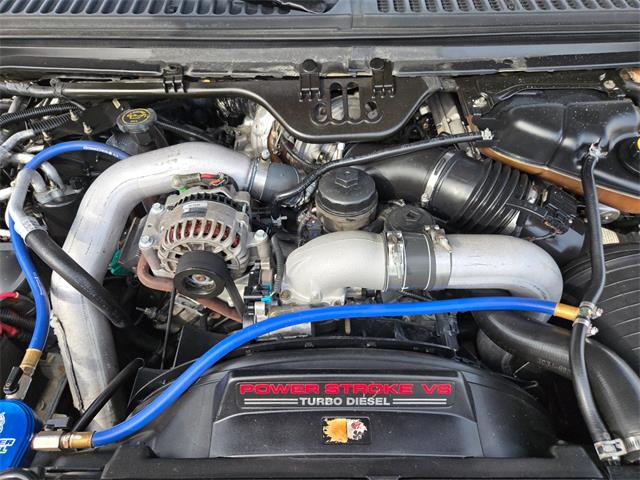 2003 Ford Excursion (CC-2069501) for sale in Addison, Illinois