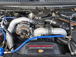 2003 Ford Excursion (CC-2069501) for sale in Addison, Illinois