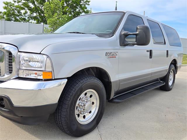2003 Ford Excursion (CC-2069501) for sale in Addison, Illinois