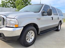 2003 Ford Excursion (CC-2069501) for sale in Addison, Illinois