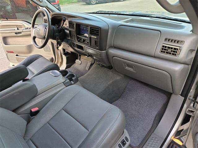 2003 Ford Excursion (CC-2069501) for sale in Addison, Illinois