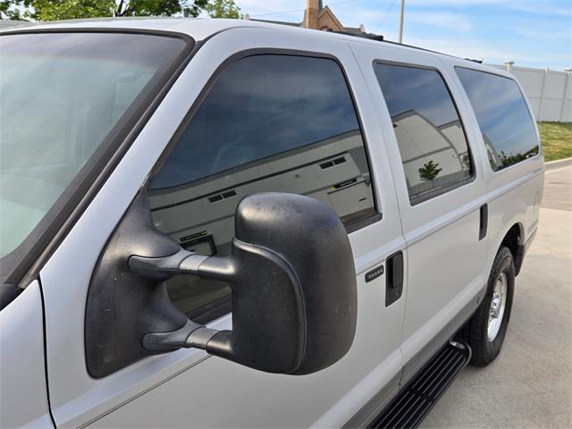 2003 Ford Excursion (CC-2069501) for sale in Addison, Illinois