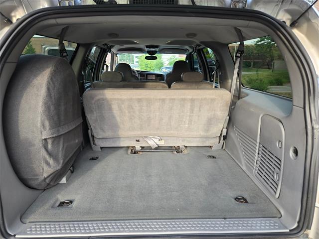 2003 Ford Excursion (CC-2069501) for sale in Addison, Illinois