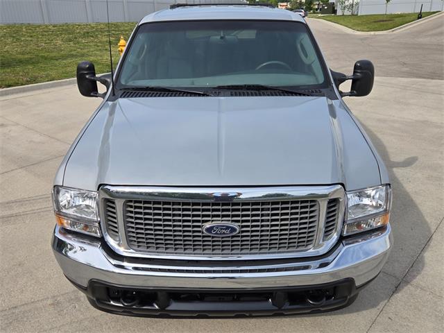2003 Ford Excursion (CC-2069501) for sale in Addison, Illinois