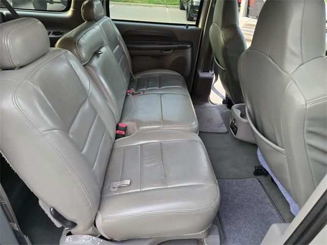 2003 Ford Excursion (CC-2069501) for sale in Addison, Illinois