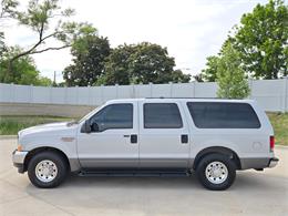 2003 Ford Excursion (CC-2069501) for sale in Addison, Illinois