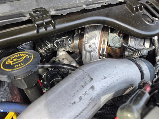 2003 Ford Excursion (CC-2069501) for sale in Addison, Illinois