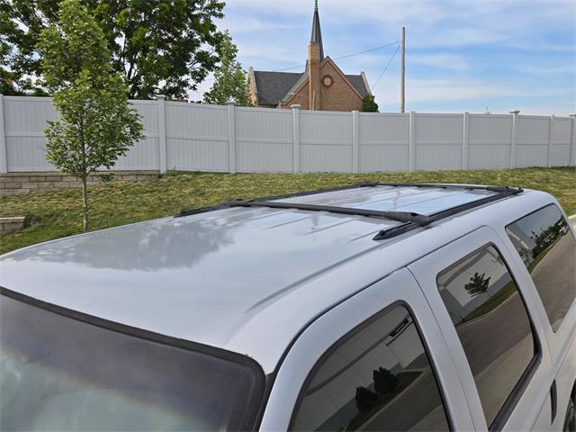 2003 Ford Excursion (CC-2069501) for sale in Addison, Illinois
