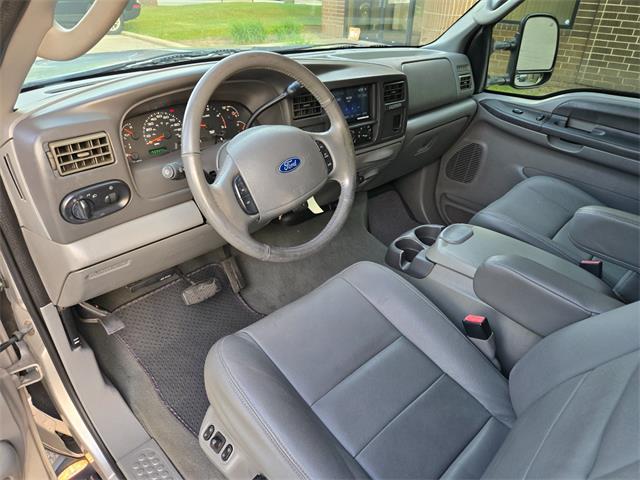 2003 Ford Excursion (CC-2069501) for sale in Addison, Illinois