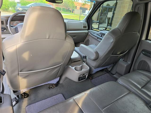 2003 Ford Excursion (CC-2069501) for sale in Addison, Illinois