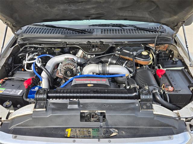 2003 Ford Excursion (CC-2069501) for sale in Addison, Illinois