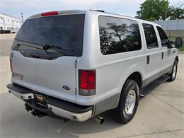 2003 Ford Excursion (CC-2069501) for sale in Addison, Illinois