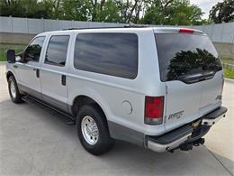 2003 Ford Excursion (CC-2069501) for sale in Addison, Illinois