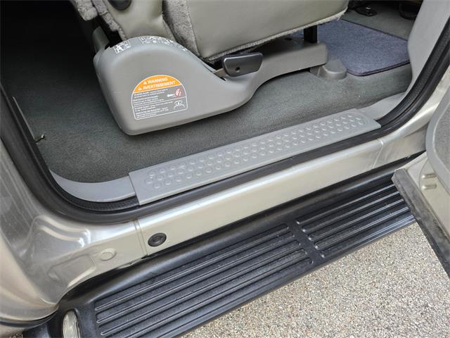 2003 Ford Excursion (CC-2069501) for sale in Addison, Illinois