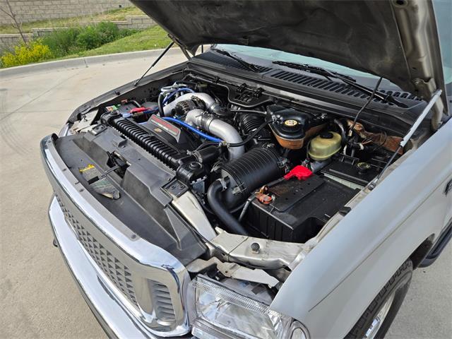 2003 Ford Excursion (CC-2069501) for sale in Addison, Illinois